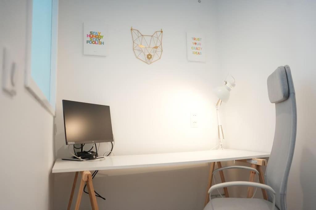 Suite Parentale A 1 Min Du Parc Des Expositions Bohars Ngoại thất bức ảnh